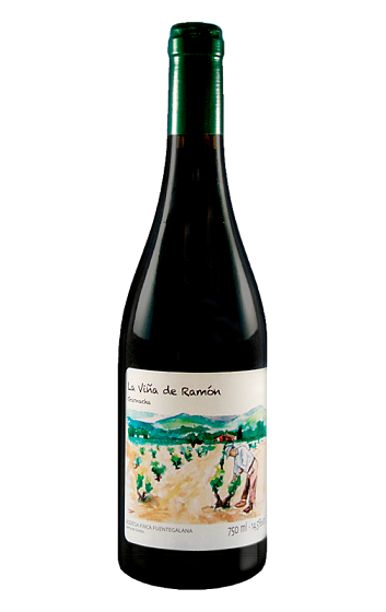 Producto: La Viña de Ramón 2017