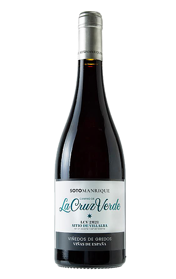 Producto: La Cruz Verde 2021