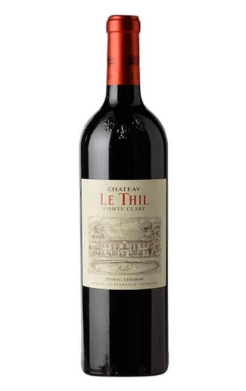 Producto: Le Thil 2019