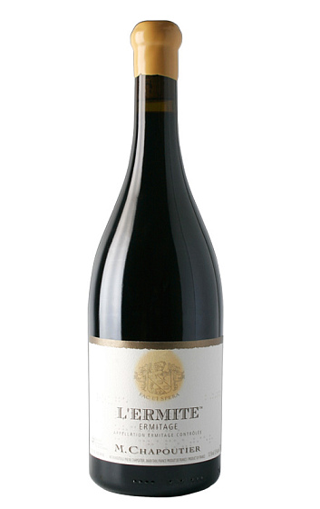 Producto: M. Chapoutier Ermitage L'Ermite Blanc 2020