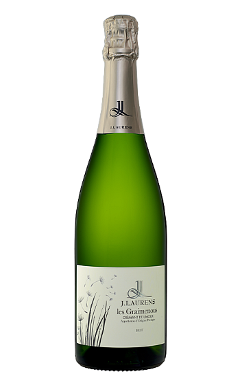 Producto: J. Laurens Les Graimenous Brut 2022
