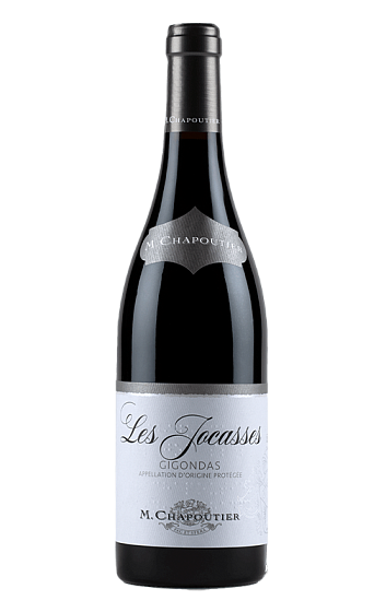Producto: M. Chapoutier Gigondas Les Jocasses 2021