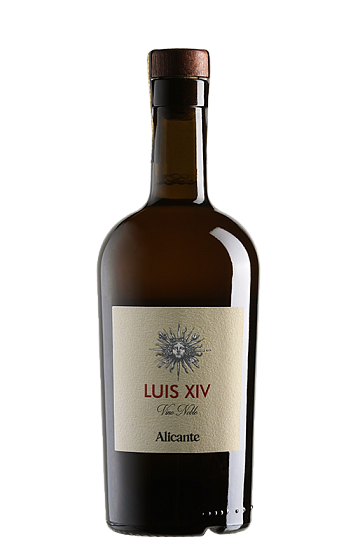 Producto: Luis XIV Vino Noble