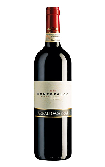 Producto: Arnaldo Caprai Montefalco Rosso 2020