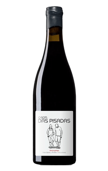 Producto: O Son das Pisadas 2021