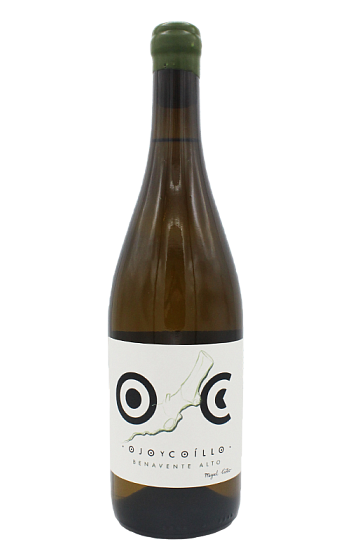 Producto: Ojo y Coíllo Benavente Alto 2022