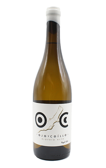 Producto: Ojo y Coíllo Riofrío Alto 2022