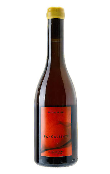 Producto: Pancaliente