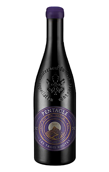 Producto: Pentacle Les Trois Routes 2019