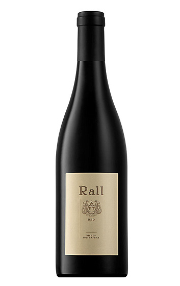 Producto: Rall Wines Red 2020