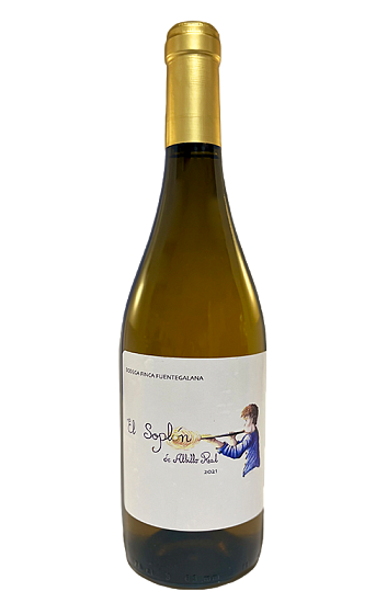 Producto: Soplón Albillo Real 2021
