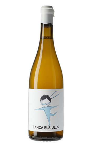 Producto: Tanca Els Ulls Malvasía 2023