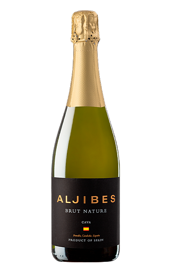 Producto: Aljibes Brut Nature Cava