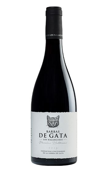 Producto: Barbas de Gata 2019