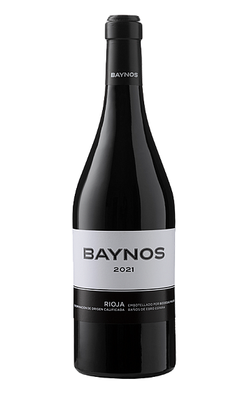 Producto: Baynos 2021