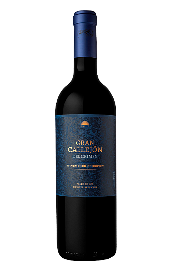 Producto: Callejón del Crimen Gran Callejón Winemaker Select 2017