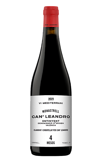 Producto: Can Leandro 4M 2021