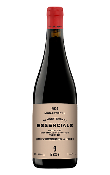 Producto: Essencials 9M 2020