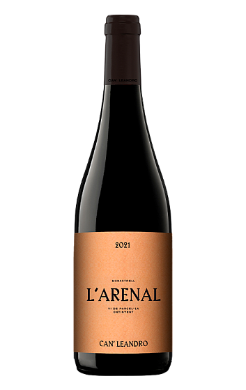 Producto: L' Arenal 2021