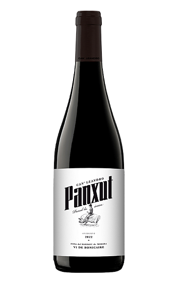 Producto: Panxut 2022