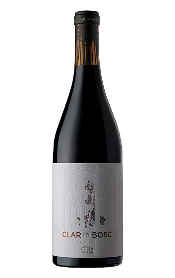 Producto: Clar del Bosc 2020