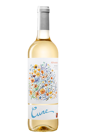 Producto: Cvne Afrutado Blanco