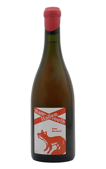 Producto: Domaine Bornard Mammouth Italien 2016