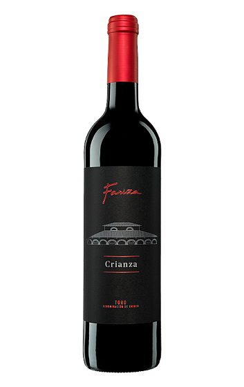 Producto: Fariña Crianza 2020