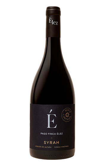 Producto: Finca Élez Syrah 2021