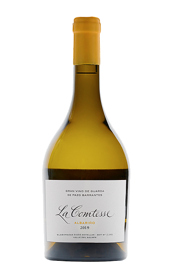 Producto: Gran Vino de Guarda La Comtesse 2019
