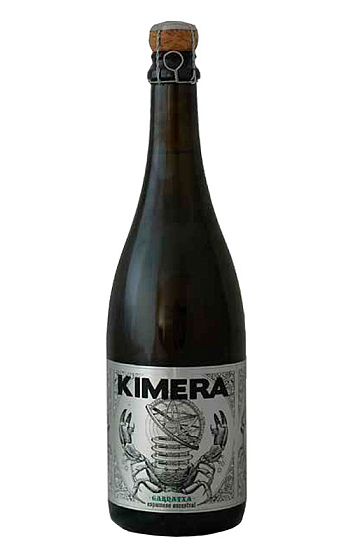 Producto: Kimera Espumoso Ancestral Rosado 2022