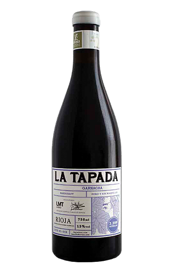 Producto: La Tapada 2021