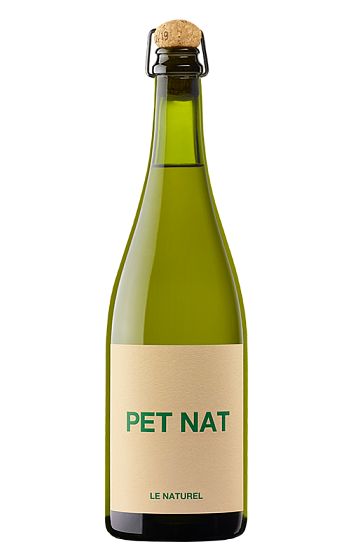 Producto: Le Naturel Pet Nat