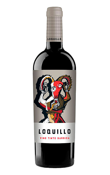 Producto: Loquillo 2022