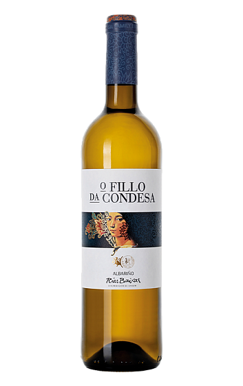 Producto: O Fillo da Condesa 2023