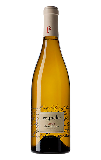 Producto: Reyneke Biodynamic Chenin Blanc 2022