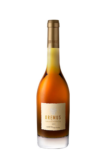 Producto: Oremus Eszencia 2013 37,5 cl