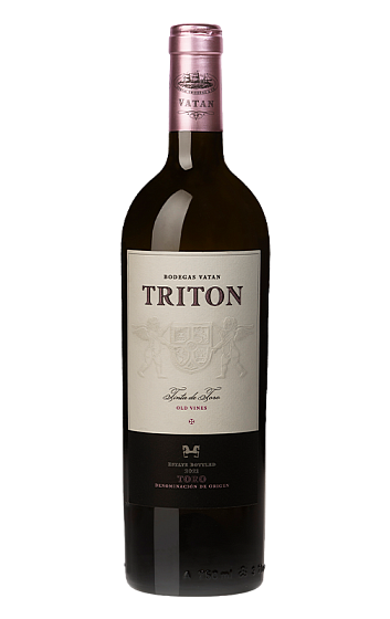 Producto: Tritón Tinta de Toro 2022