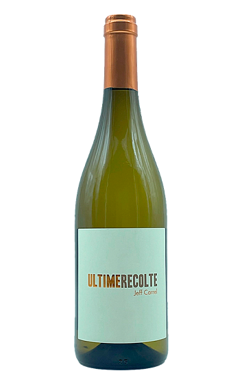 Producto: Ultime Récolte by Jeff Carrel 2023