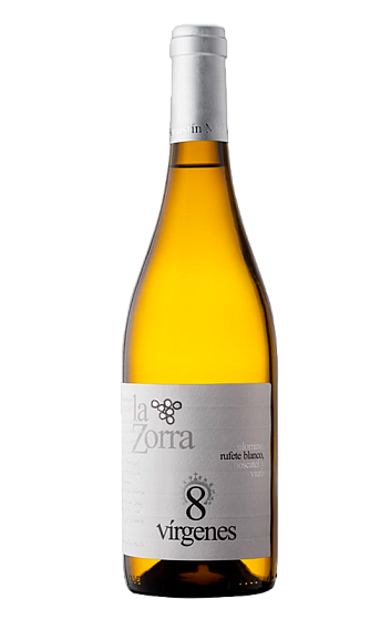 Producto: 8 Vírgenes 2022