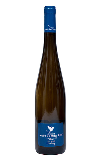 Producto: Amélie & Charles Sparr Altenbourg Riesling 2020