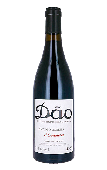 Producto: António Madeira A Centenária 2019