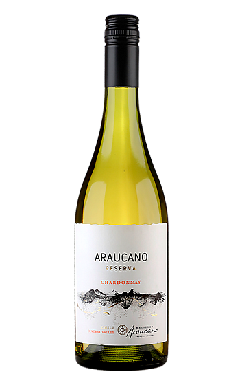 Producto: Araucano Reserva Chardonnay 2022