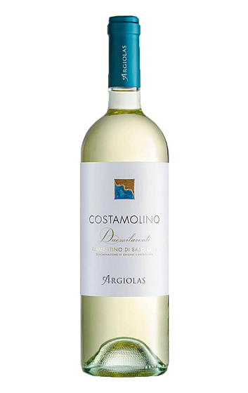 Producto: Argiolas Costamolino Vermentino di Sardegna 2023