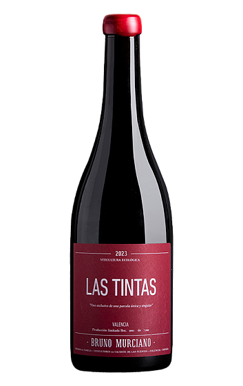 Producto: Las Tintas 2023