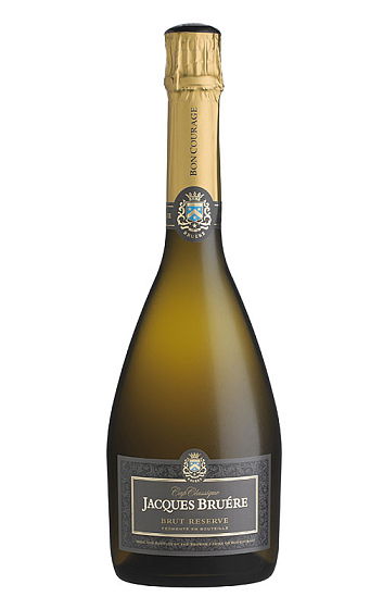 Producto: Bon Courage Jacques Bruére Cap Classique Brut Reserve 2014