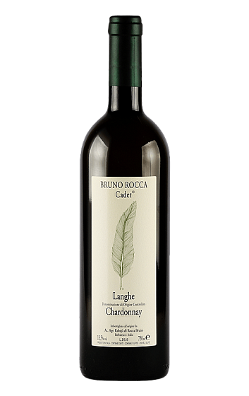 Producto: Bruno Rocca Cadet 2021