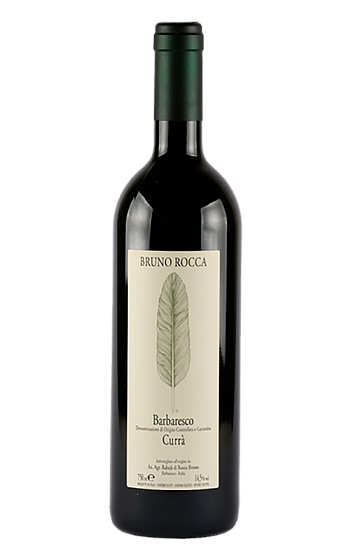 Producto: Bruno Rocca Currà 2020