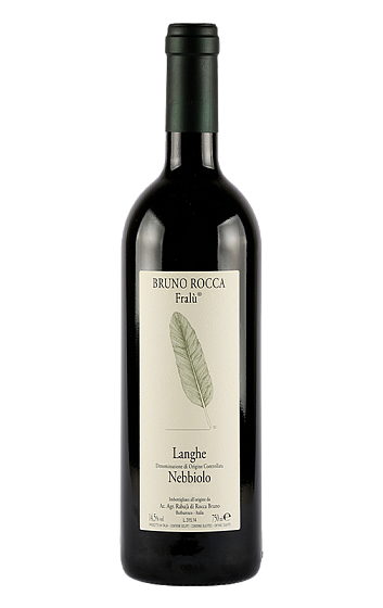 Producto: Bruno Rocca Fralù 2021