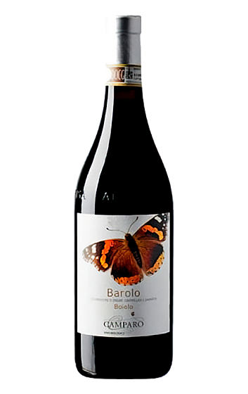 Producto: Camparo Boiolo Barolo 2018